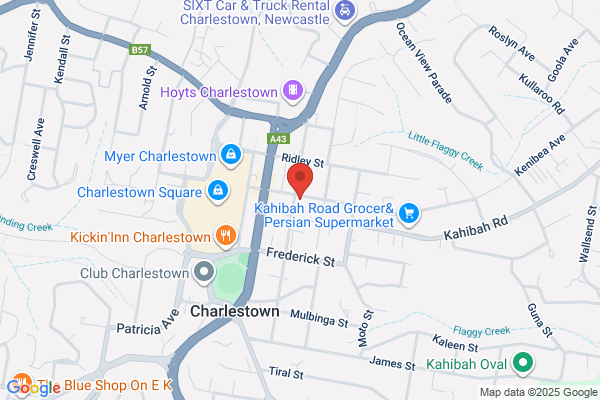 Charlestown Family Medical Services