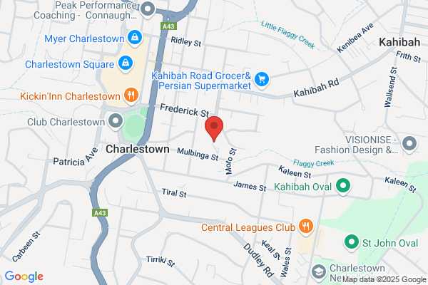 Charlestown Child Care & Early Learning Centre