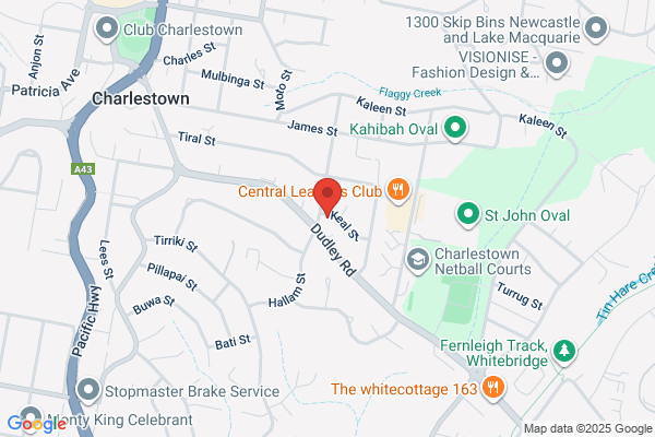 Charlestown East Educational Pre-School