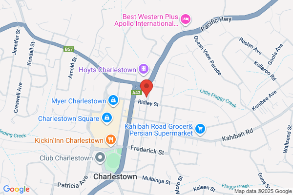 Liquorland Charlestown (Drive Thru)