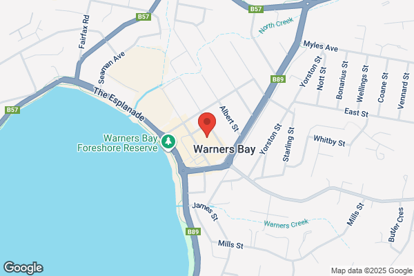 Liquorland Warners Bay