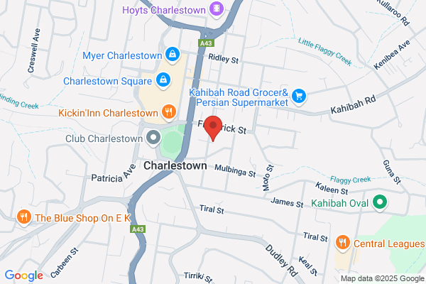 Charlestown Remedial Sports Injuries Clinic