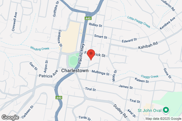 Charlestown Sport & Remedial Therapies