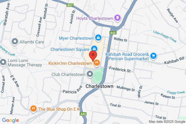 Specsavers Optometrists & Audiology - Charlestown Square
