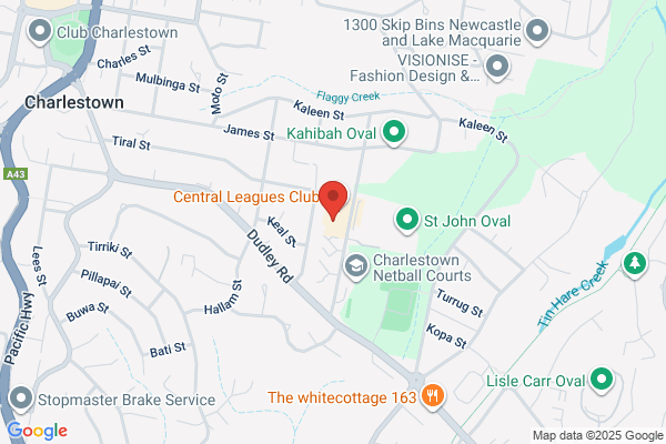 Charlestown Physiotherapy