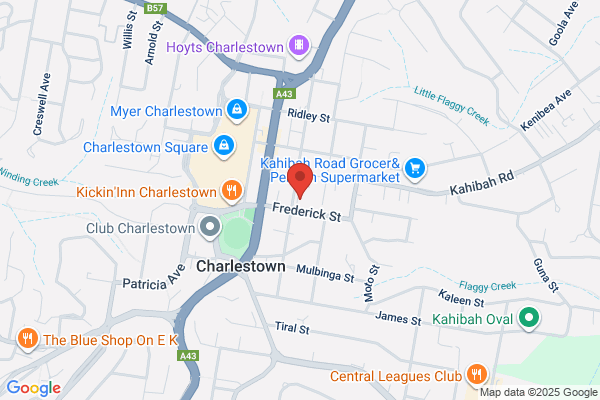 Charlestown Public School