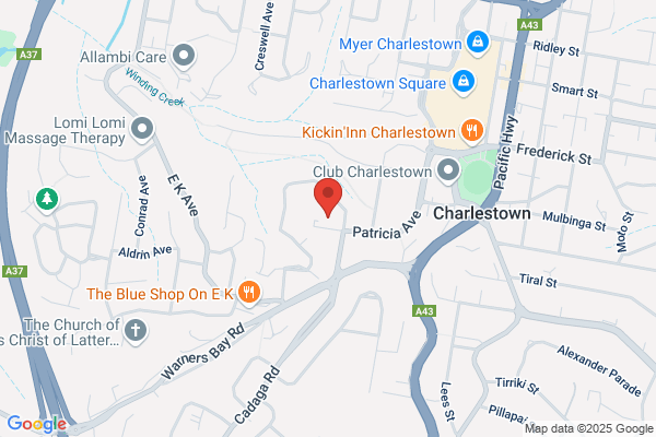 Charlestown South Public School