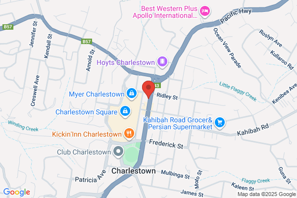 Grange Finance & Property