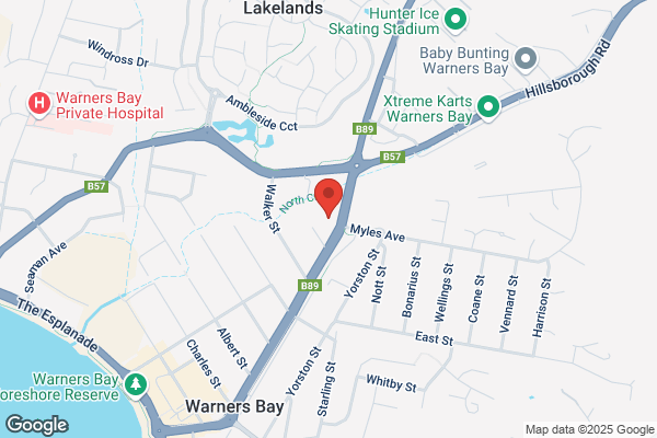 Guzman y Gomez - Warners Bay