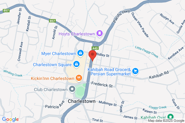 Charlestown Golden Dragon Chinese Restaurant
