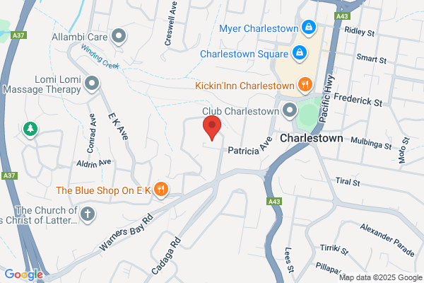 Charlestown South Public