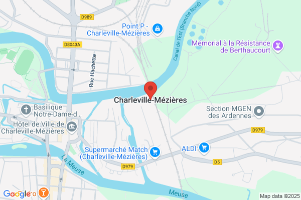 Charleville