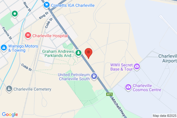 Charleville Concrete