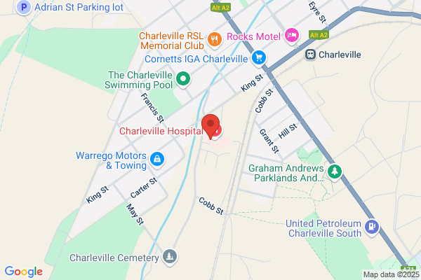 Charleville Dental Clinic