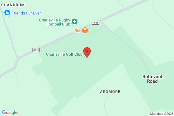 Charleville Golf Club