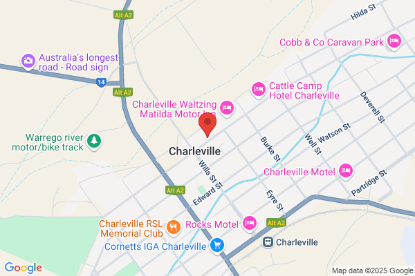 Charleville Historic House & Museum