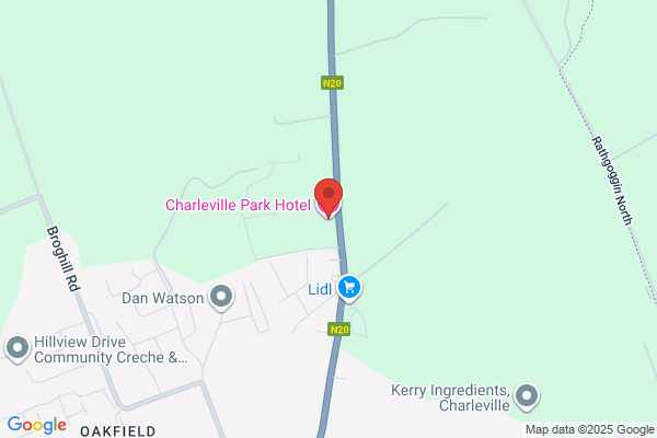 Charleville Hotel