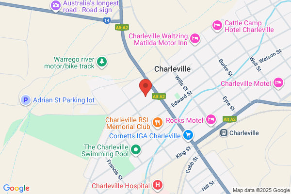 Charleville Medical Centre