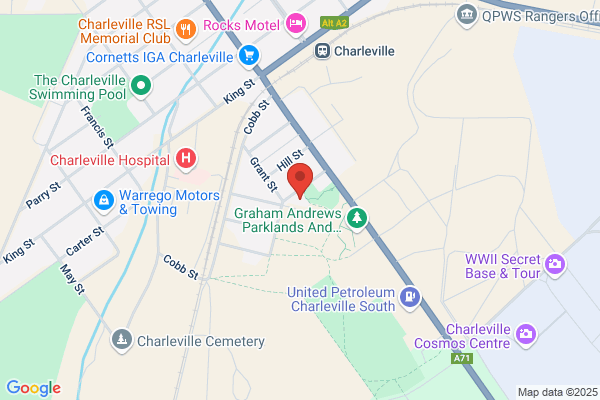 Charleville Multi-Functional Child Care Centre Inc.