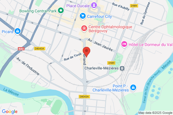 Charleville Radio & TV