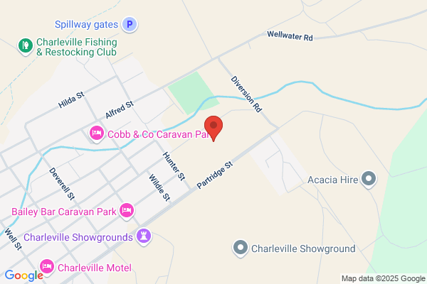 Charleville School of Distance Education
