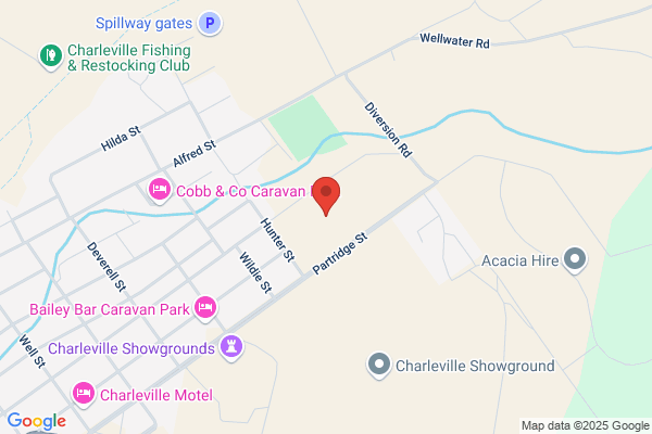 Charleville State High School