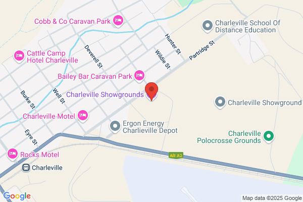Charleville Weights Group