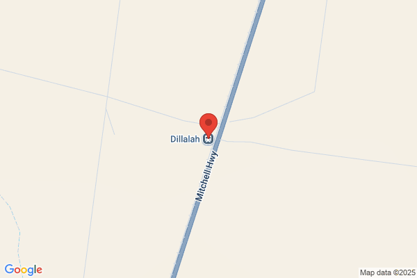 Dillalah Grazing Co