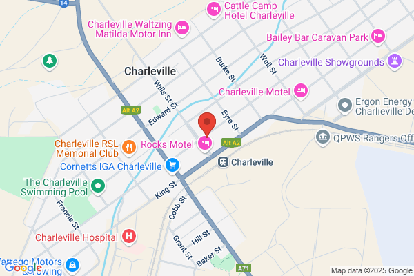 Fraser's Cycle & Sports, Watchmakers & Jewellers