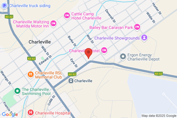 Price Rite Tyrepower - Charleville