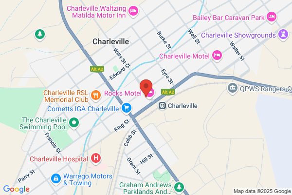 Ray White Rural Charleville