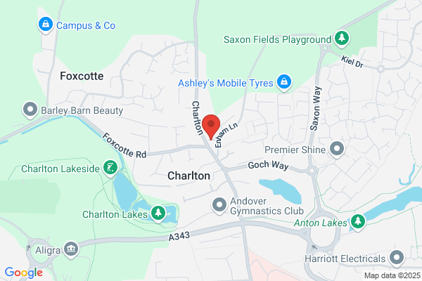 Charlton & District Pre School Centre