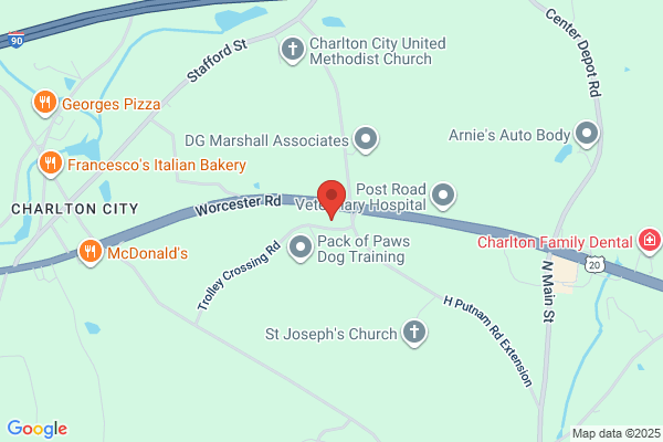 Charlton Chiropractic Centre