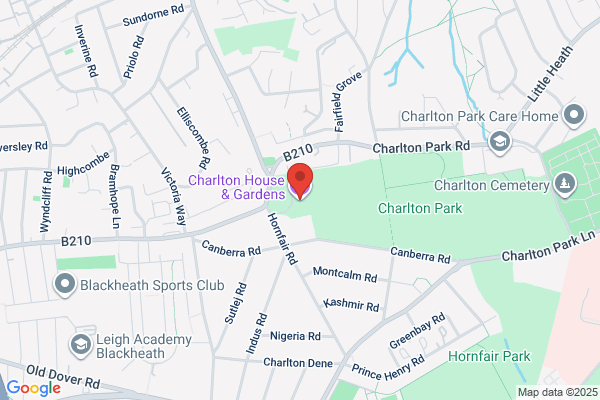 Hudgsons Of Charlton