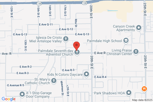 All Palmdale Burials & Cremations