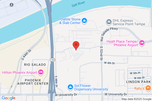Arizona Boating & Plastics