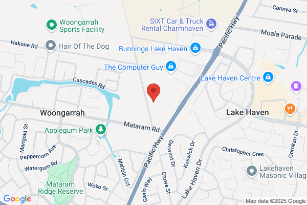 Barry Robertson Motor Group