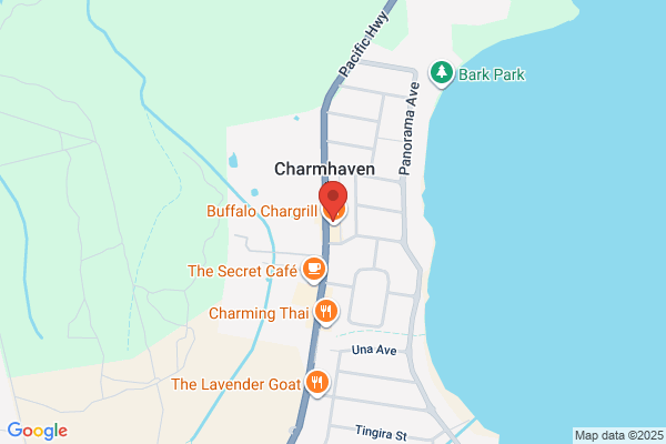 Booth Neil