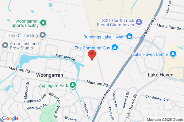 Central Coast Manual Gearbox & Diff Repairs