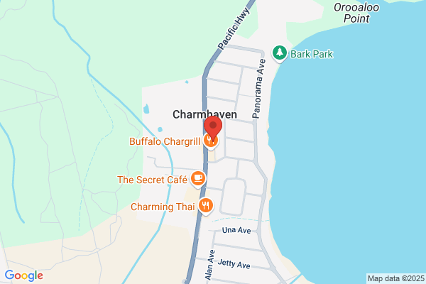 Charmhaven Auto Repairs