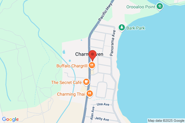Charmhaven Physiotherapy, Sports Injuries, Spinal & Rehabilitation Centre
