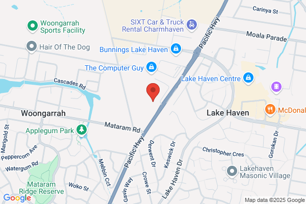 Charmhaven Refrigeration