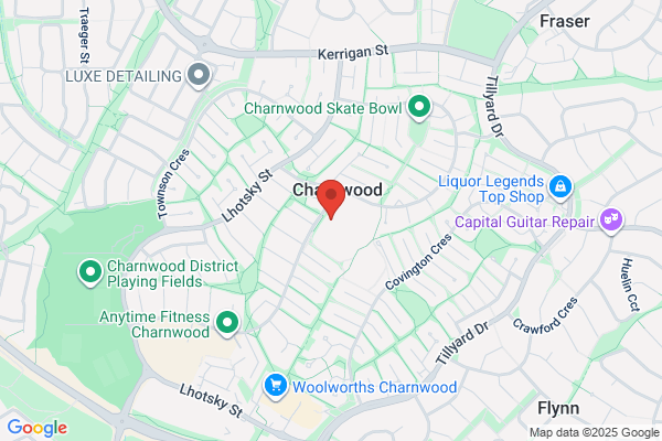 Charnwood After School Care