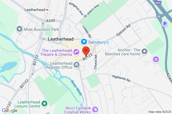 Geoff Henry Electrical Services