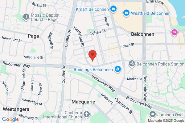 Goodyear Autocare Belconnen