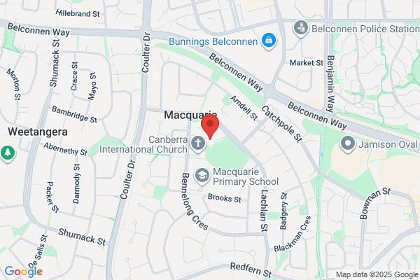 Macquarie Child Care Centre