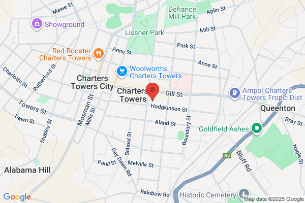 Baptist Churches & Centres