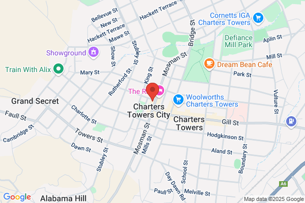 Charters Towers Plumbing
