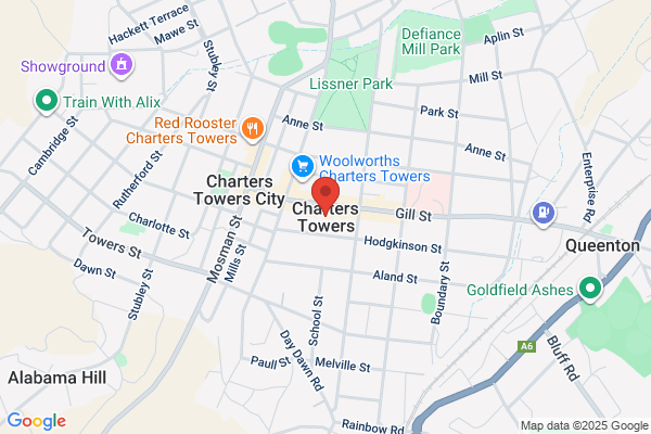 Charters Towers Veterinary Surgery