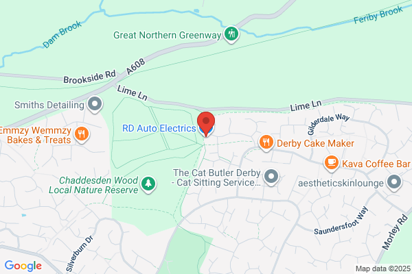 Drury's Auto Electrics